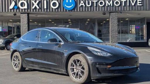 TESLA MODEL 3 2018 5YJ3E1EB1JF170630 image